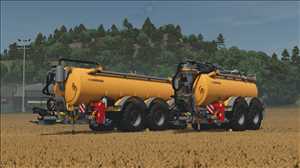 landwirtschafts farming simulator ls fs 25 2025 ls25 fs22 ls2025 fs2025 mods free download farm sim Veenhuis Premium Integral 20000 1.0.0.0