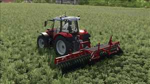 landwirtschafts farming simulator ls fs 25 2025 ls25 fs22 ls2025 fs2025 mods free download farm sim Özdöken Rotokul 620 1.0.0.0