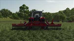 landwirtschafts farming simulator ls fs 25 2025 ls25 fs22 ls2025 fs2025 mods free download farm sim Özdöken Rotokul 620 1.0.0.0