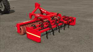 landwirtschafts farming simulator ls fs 25 2025 ls25 fs22 ls2025 fs2025 mods free download farm sim Güttler Avant 45 1.0.0.0