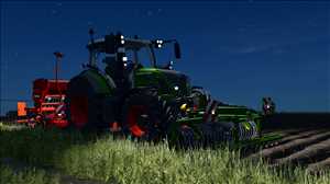 landwirtschafts farming simulator ls fs 25 2025 ls25 fs22 ls2025 fs2025 mods free download farm sim Kerner FP 300 1.0.0.1