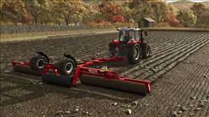 landwirtschafts farming simulator ls fs 25 2025 ls25 fs22 ls2025 fs2025 mods free download farm sim Özdöken RC 950 1.0.0.0