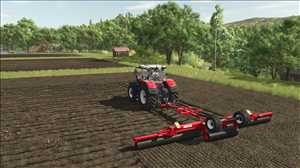 landwirtschafts farming simulator ls fs 25 2025 ls25 fs22 ls2025 fs2025 mods free download farm sim Özdöken RC 950 1.0.0.0