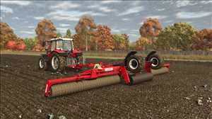 landwirtschafts farming simulator ls fs 25 2025 ls25 fs22 ls2025 fs2025 mods free download farm sim Özdöken RC 950 1.0.0.0