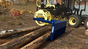 landwirtschafts farming simulator ls fs 25 2025 ls25 fs22 ls2025 fs2025 mods free download farm sim Reisigrechen Kirmag 1.0.0.0