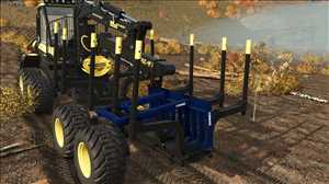 landwirtschafts farming simulator ls fs 25 2025 ls25 fs22 ls2025 fs2025 mods free download farm sim Reisigrechen Kirmag 1.0.0.0