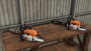 landwirtschafts farming simulator ls fs 25 2025 ls25 fs22 ls2025 fs2025 mods free download farm sim STIHL MS 261 C-M Light 04/ Timber Sports 1.0.0.0