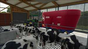 landwirtschafts farming simulator ls fs 25 2025 ls25 fs22 ls2025 fs2025 mods free download farm sim Siloking TrailedLine 4.0 Premium 2218-22 1.0.0.0