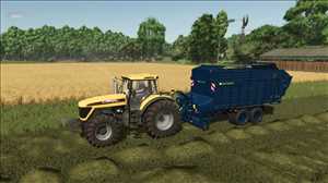 landwirtschafts farming simulator ls fs 25 2025 ls25 fs22 ls2025 fs2025 mods free download farm sim Lizard Tardis 1.0.0.0