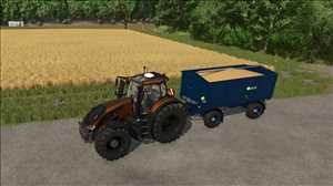 landwirtschafts farming simulator ls fs 25 2025 ls25 fs22 ls2025 fs2025 mods free download farm sim Lizard Tardis 1.0.0.0