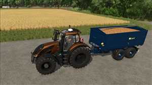 landwirtschafts farming simulator ls fs 25 2025 ls25 fs22 ls2025 fs2025 mods free download farm sim Lizard Tardis 1.0.0.0