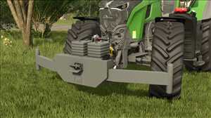 landwirtschafts farming simulator ls fs 25 2025 ls25 fs22 ls2025 fs2025 mods free download farm sim AGCO Gewichtsschieber 1.0.0.0