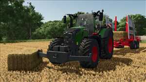 landwirtschafts farming simulator ls fs 25 2025 ls25 fs22 ls2025 fs2025 mods free download farm sim AGCO Gewichtsschieber 1.0.0.0