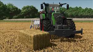 landwirtschafts farming simulator ls fs 25 2025 ls25 fs22 ls2025 fs2025 mods free download farm sim AGCO Gewichtsschieber 1.0.0.0