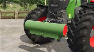 landwirtschafts farming simulator ls fs 25 2025 ls25 fs22 ls2025 fs2025 mods free download farm sim Gewichte Pack 1.0.0.0