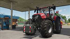 landwirtschafts farming simulator ls fs 25 2025 ls25 fs22 ls2025 fs2025 mods free download farm sim MMS Agriline Gewichte Pack 1.0.0.0