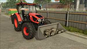 landwirtschafts farming simulator ls fs 25 2025 ls25 fs22 ls2025 fs2025 mods free download farm sim Schaufel-Gewichte 1.0.0.0