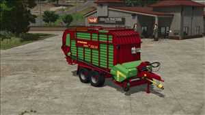 landwirtschafts farming simulator ls fs 25 2025 ls25 fs22 ls2025 fs2025 mods free download farm sim Strautmann ZELON CFS 2501 DO 1.0.0.0