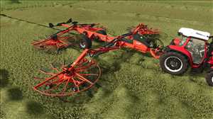 landwirtschafts farming simulator ls fs 25 2025 ls25 fs22 ls2025 fs2025 mods free download farm sim Kuhn GA 15131 1.0.0.0