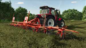 landwirtschafts farming simulator ls fs 25 2025 ls25 fs22 ls2025 fs2025 mods free download farm sim Kuhn GF 8712 1.0.0.0