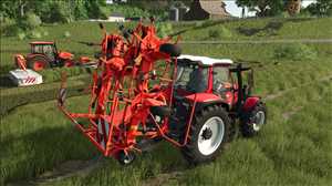 landwirtschafts farming simulator ls fs 25 2025 ls25 fs22 ls2025 fs2025 mods free download farm sim Kuhn GF 8712 1.0.0.0