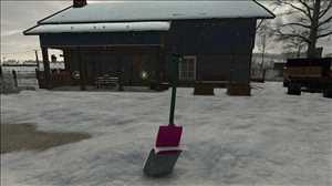 landwirtschafts farming simulator ls fs 25 2025 ls25 fs22 ls2025 fs2025 mods free download farm sim Schaufel 1.0.0.0