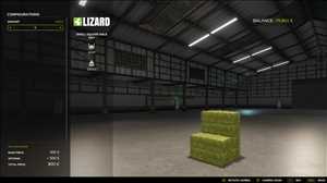 landwirtschafts farming simulator ls fs 25 2025 ls25 fs22 ls2025 fs2025 mods free download farm sim Kaufbare Kleine Quaderballen 1.0.0.0
