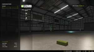 landwirtschafts farming simulator ls fs 25 2025 ls25 fs22 ls2025 fs2025 mods free download farm sim Kaufbare Kleine Quaderballen 1.0.0.0