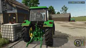 landwirtschafts farming simulator ls fs 25 2025 ls25 fs22 ls2025 fs2025 mods free download farm sim Dieseltank 1.0.0.0