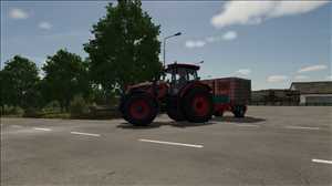 landwirtschafts farming simulator ls fs 25 2025 ls25 fs22 ls2025 fs2025 mods free download farm sim Dieseltank 1.0.0.0
