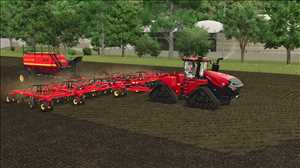 landwirtschafts farming simulator ls fs 25 2025 ls25 fs22 ls2025 fs2025 mods free download farm sim Seed Hawk Pack 1.0.0.1