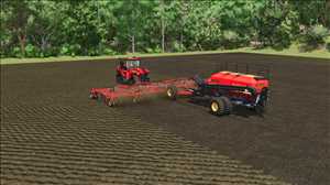 landwirtschafts farming simulator ls fs 25 2025 ls25 fs22 ls2025 fs2025 mods free download farm sim Seed Hawk Pack 1.0.0.1