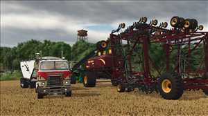 landwirtschafts farming simulator ls fs 25 2025 ls25 fs22 ls2025 fs2025 mods free download farm sim Seed Hawk Pack 1.0.0.1