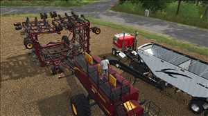 landwirtschafts farming simulator ls fs 25 2025 ls25 fs22 ls2025 fs2025 mods free download farm sim Seed Hawk Pack 1.0.0.1