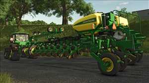 landwirtschafts farming simulator ls fs 25 2025 ls25 fs22 ls2025 fs2025 mods free download farm sim John Deere 1775NT 1.0.0.0