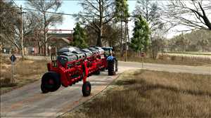 landwirtschafts farming simulator ls fs 25 2025 ls25 fs22 ls2025 fs2025 mods free download farm sim Lizard SSM FFI 1.0.0.0