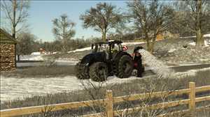 landwirtschafts farming simulator ls fs 25 2025 ls25 fs22 ls2025 fs2025 mods free download farm sim Lizard 262 Monster V 1.0.0.0