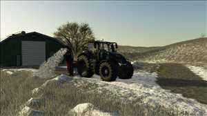 landwirtschafts farming simulator ls fs 25 2025 ls25 fs22 ls2025 fs2025 mods free download farm sim Lizard 262 Monster V 1.0.0.0