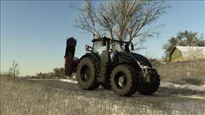 landwirtschafts farming simulator ls fs 25 2025 ls25 fs22 ls2025 fs2025 mods free download farm sim Lizard 262 Monster V 1.0.0.0