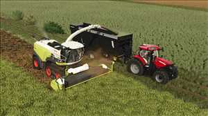 landwirtschafts farming simulator ls fs 25 2025 ls25 fs22 ls2025 fs2025 mods free download farm sim CLAAS DIRECT DISC 600 1.0.0.0