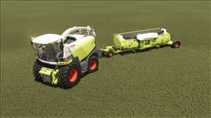 landwirtschafts farming simulator ls fs 25 2025 ls25 fs22 ls2025 fs2025 mods free download farm sim CLAAS DIRECT DISC 600 1.0.0.0