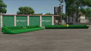 landwirtschafts farming simulator ls fs 25 2025 ls25 fs22 ls2025 fs2025 mods free download farm sim John Deere 627C 1.0.0.0