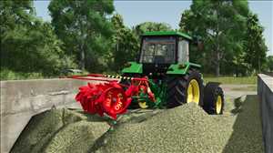landwirtschafts farming simulator ls fs 25 2025 ls25 fs22 ls2025 fs2025 mods free download farm sim Elho LK 215 1.0.0.0