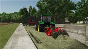 landwirtschafts farming simulator ls fs 25 2025 ls25 fs22 ls2025 fs2025 mods free download farm sim Elho LK 215 1.0.0.0