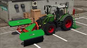 landwirtschafts farming simulator ls fs 25 2025 ls25 fs22 ls2025 fs2025 mods free download farm sim Holaras Jumbo 1.0.0.0