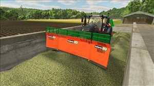 landwirtschafts farming simulator ls fs 25 2025 ls25 fs22 ls2025 fs2025 mods free download farm sim Holaras MES 400 Und Saphir 1.0.0.0