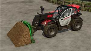 landwirtschafts farming simulator ls fs 25 2025 ls25 fs22 ls2025 fs2025 mods free download farm sim Holaras Profi 260 1.0.0.0