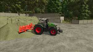 landwirtschafts farming simulator ls fs 25 2025 ls25 fs22 ls2025 fs2025 mods free download farm sim Holaras Silage Pack 1.0.0.0