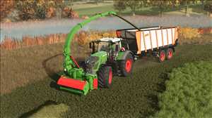 landwirtschafts farming simulator ls fs 25 2025 ls25 fs22 ls2025 fs2025 mods free download farm sim LIZARD Futteraufnahme 1.0.0.0