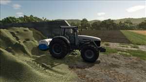 landwirtschafts farming simulator ls fs 25 2025 ls25 fs22 ls2025 fs2025 mods free download farm sim WeberMT DSC 180 1.0.0.0